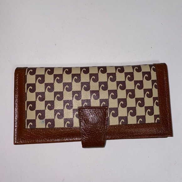 NEW. Pierre Cardine Wallet